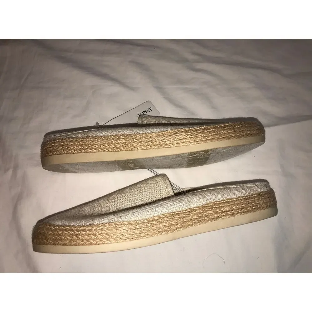 Esprit neema espadrille